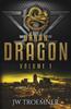 Книга Urban Dragon Volume 1 by J W Troemner - Paperback