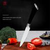 Stainless Steel Paring Knife Fruit Universal Fishing Knife Kitchen Utility Cooking Cutter