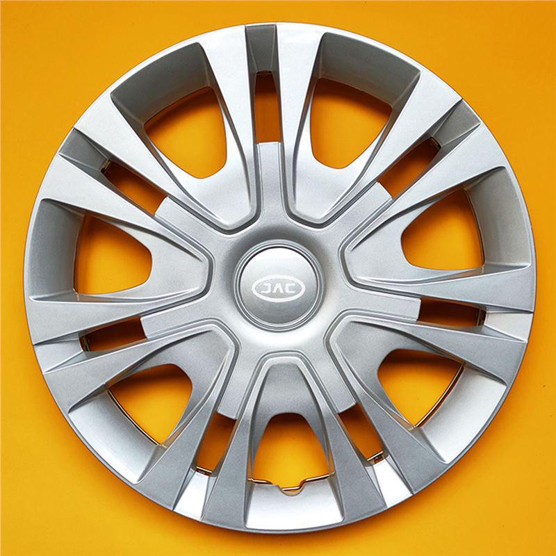 Колпак на колесо 15" для JAC Refine M3 - Версия Speed для стальных дисков
