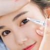 Waterproof Invisible Double Eyelid False Eyelash Glue for Natural, Long-Lasting, Traceless Big Beautiful Eyes