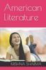 Книга American Literature : Useful for Various Examination