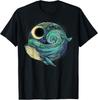 Environmentali Sm  Humpback Whale  Gifts for Conservation Gift Unisex T-Shirt