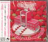 CD ICHIGO GAKUEN - U Can T Eat Strawberrys MTJX1004 MUSETRACK Япония Оби Японский Поп/Рок Б/У