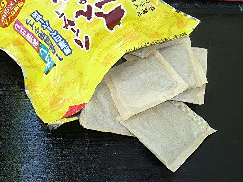 Okinawa Viento Sanpin Tea Bulk 5g×50 Bags 2 Sets