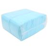 Pet Pee Pads Strong Water Absorbent Disposable Soft Mini Pet Diapers for Pet Dogs CatsS: Approx. 33