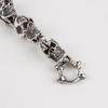 Dr Ska Angry Skull Bracelet
