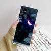 Крутой игровой чехол Cool Devil для Samsung Galaxy S9 S10 Plus S10E S20FE A71 A51 A21S Прозрачный силиконовый прозрачный чехол для телефона
