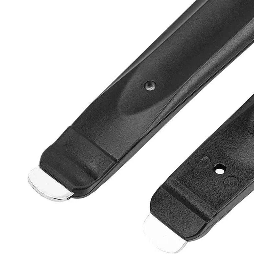 1Pair Thickened Structure Tire Lever Tool Bicycle Repair Tool Cycle Tyre Replacement