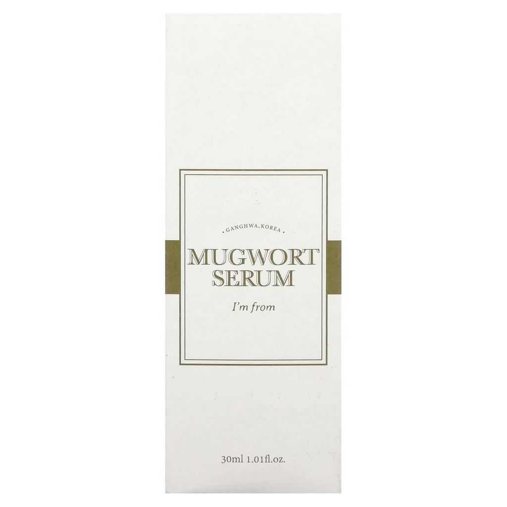 I'M FROM Mugwort Serum, 30Ml(1.01Fl Oz)