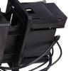 Активный звукосниматель Plug and Play для акустической гитары с обновленным активным предусилителем, фильтром Notch и увеличенным временем работы от батареи