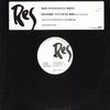 12inch Record RES, NAS - Ice King MCAR253991PROMO MCA Records 2001 US Rap & Hip-Hop/R&B Used