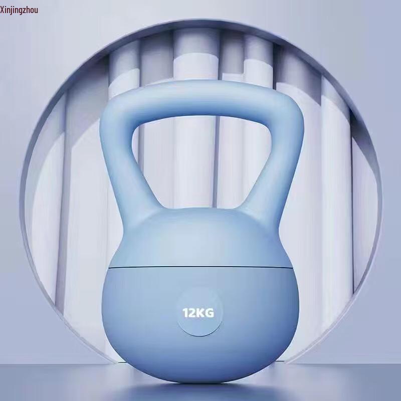Xinjingzhou Soft Kettlebell