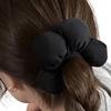 Flower Hair Rope Hair Bun Scrunchies Elastic Hair Rope Big Hair Scrunchy Lovely HairBands Female Accessories