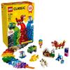 LEGO Lego Classic 10704 900 деталей