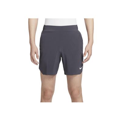 Однотонные спортивные шорты прямого кроя Dri-FIT, мужские штаны Phantom-Iron DV0705-015