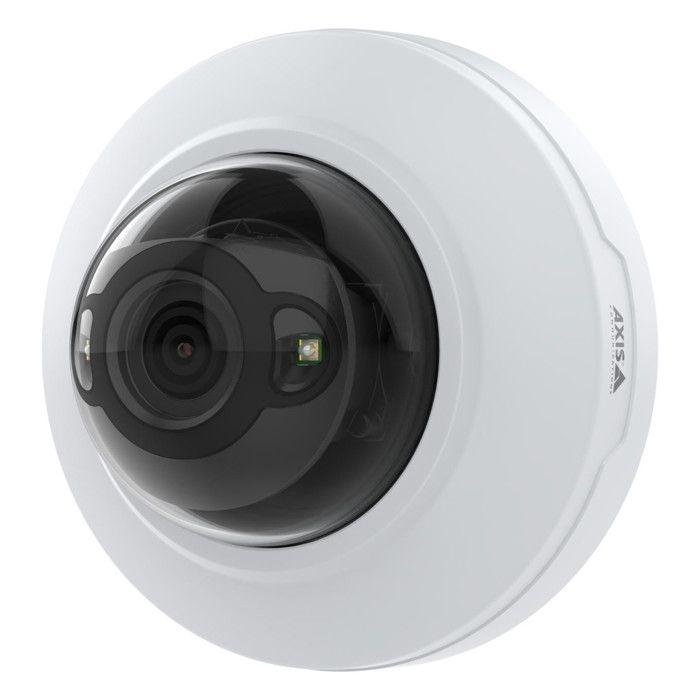 Caméra de sécurité IP Axis 02677-001 Blanc