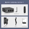 Fosi Audio BL20A небольшой Bluetooth стерео усилитель для домашнего использования 100 Вт x 2 мини 2-канальный цифровой усилитель класса D домашний аудио усилитель для динамиков TPA3116