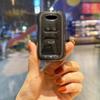 3 Buttons TPU Car Smart Key Case Cover Shell for Chery Tiggo 3 4 Tiggo 7 8 Arrizo 5 2020 2021 Accessories