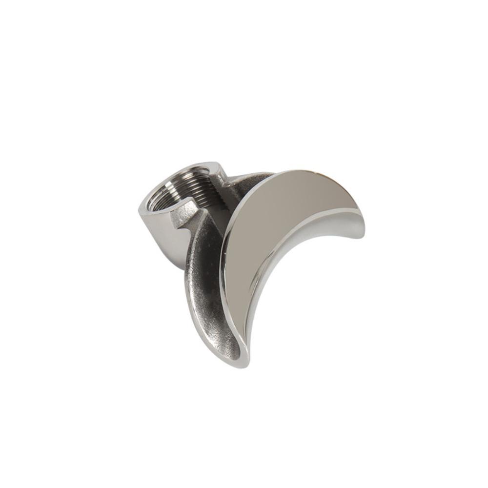 58MM Кофейный Портафильтр Носик Дивертор Насадка Полуавтоматическая Кофемашина Запчасти Замена Кафе