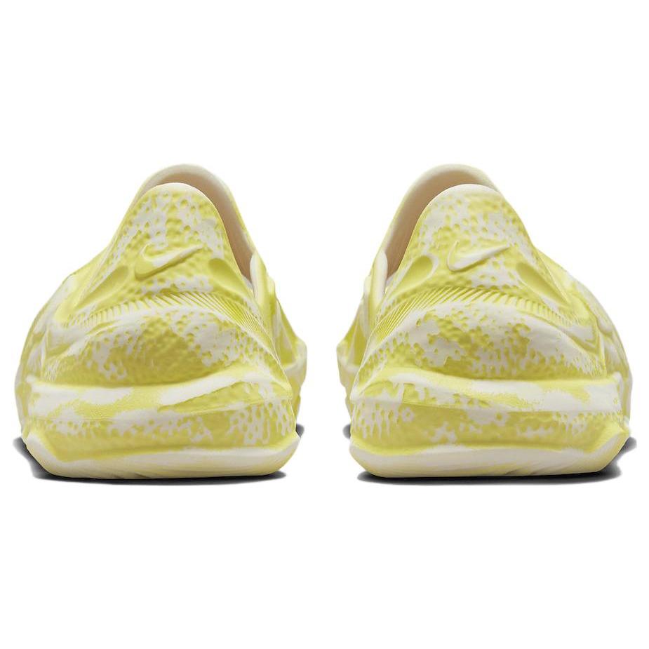Nike Испа Универсальное Натуральное Масло Желтое DM0886-102