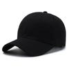 Hat Cotton Light Board Solid Color Baseball Cap Men Cap Outdoor  Hat