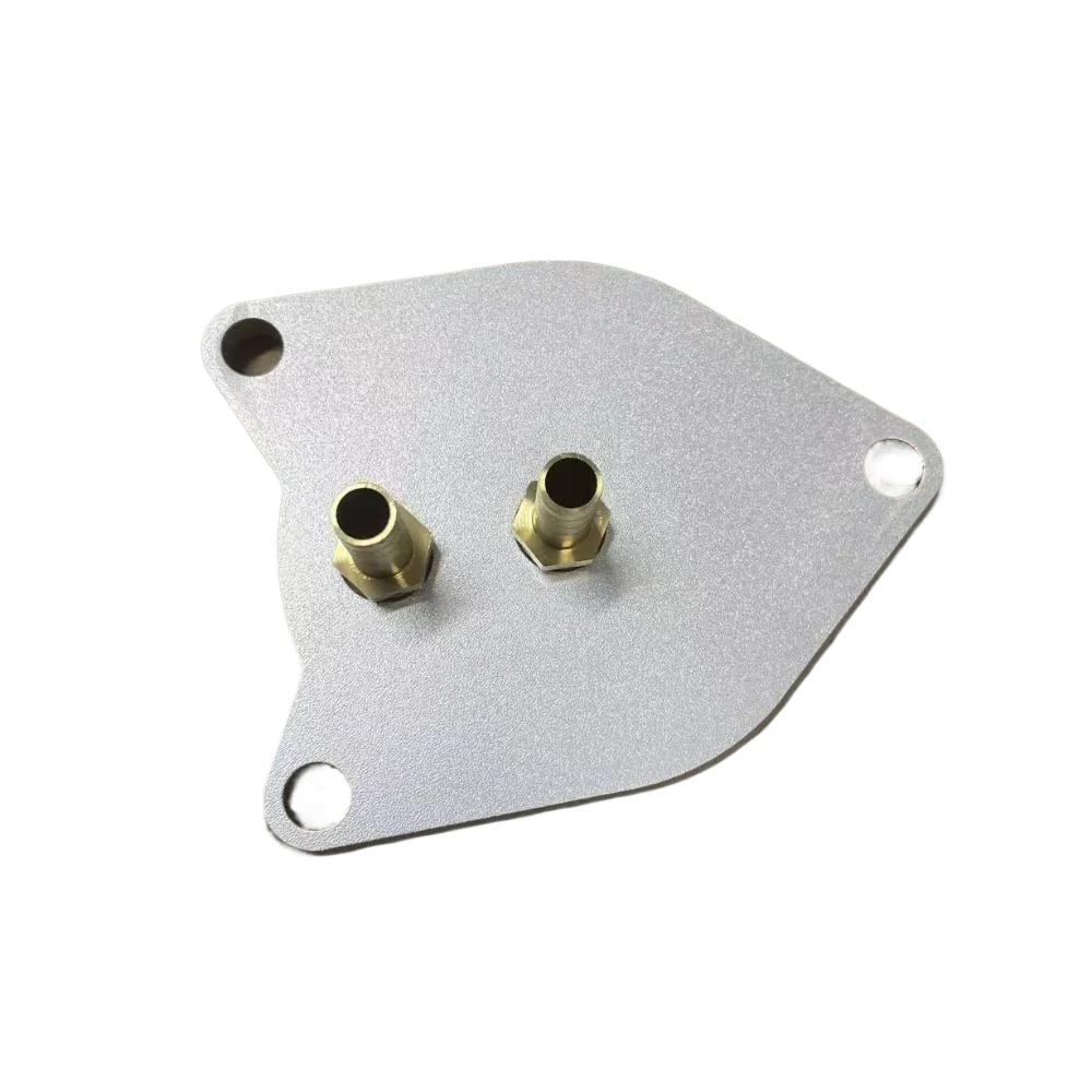 GUIGONG AWF8F45 TG-81SC 8AT Automatic Transmission Oil Change Connector Adapter For Peugeot 4008 5008