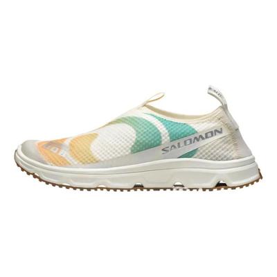 Rx Moc 3.0 Низкие Повседневные Кроссовки Унисекс Бежевые Кроссовки L47758700