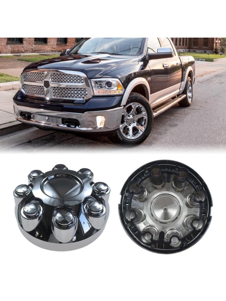 Ступицы колес Крышка центральной ступицы Украшение обода колеса Крышка ступицы колеса Запчасти для ступицы колеса автомобиля 52121450AD 52121450AB