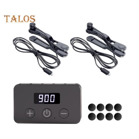 Auto Clicker Mobile Phone Connector Speed Adjustable Low Noise Design Easy To Use Cellphone Auto Clicker Accessories