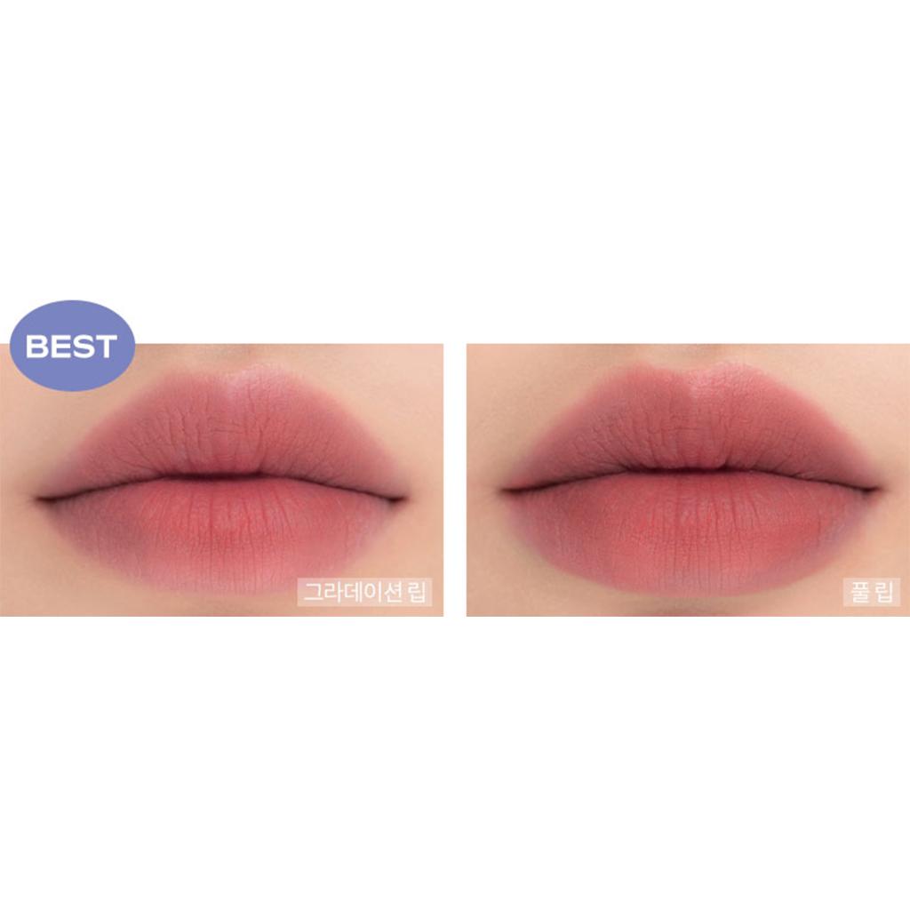 Rom&nd Матовая губная помада ROMAND Zero (22 варианта)