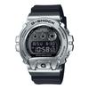 Наручные часы G-Shock GM-6900U-1JF мужские черные, официальная японская модель