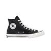 Chuck 70 High Seasonal Leather Black