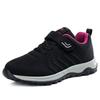 Genuine Elderly Shoes Spring and Autumn Soft Sole Non-slip Middle-aged and Elderly Casual Walking Shoes Mother Shoes Light and Comfortable Sports Shoe