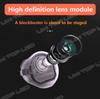 LED Car Rearview Mirror Welcome Shadow Light For Jeep Compass CHEROKEE Trailhawk Limited Laser Ghost Projection Logo Puddle Lamp
