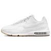 Кроссовки мужские Air Max LTD 3 White Gum Gum-Light-Brown Pure-Platinum 746379-121