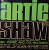 LP Record ARTIE SHAW & HIS ORCHESTRA, MEL TOR - Artie Shaw And His Orchestra Also F PRE681 Presto 1965 UK Jazz Used