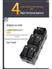 Wuling Hongguang S Electric Window Switch Button Assembly