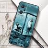 Djadja & Dinaz For Realme GT 7 Pro 6 5 GT 6T C67 C61 C55 C53 C51 C21Y C25S C75 10 11 12 13 14 Pro Plus Case