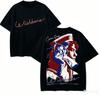 Conan Gray For Fan Gift Tshirt Unisex Unisex Harajuku Oversizedunisex Short Sleeve Streetwear High Quality Couples Comfortable Soft