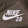 Nike SB SS25 Твил Двойные колени Прямые Удобные Модные Универсальные Повседневные Брюки Унисекс низ Пещера-Камень FV7350-289