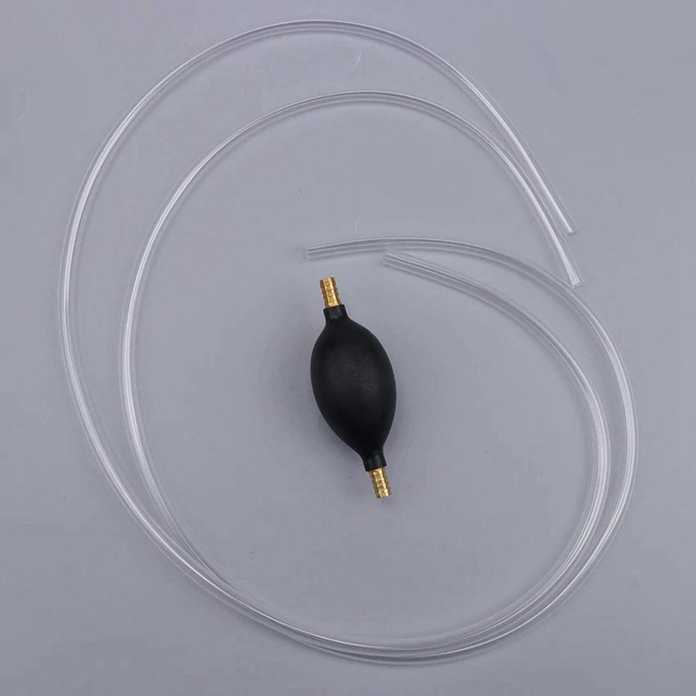 Pump Universal Suction Pipe Fish Tank Absorbent ball Manual Pump Pumping Tools Fuel Transfer Tools