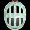 Casque de vélo - ABUS - SMILEY 3.0 - LED - In-Mold - Ajustement Zoom Ace Kids