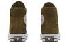Кеды Converse Chuck 70 High 'Distressed Dark Moss' 169777C