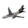 1840pcs MOC-230697 MOC Aviation Series UPS MD-11 Airplane Model DIY Building Block Modular Technology Toys Aerospace Fans Gifts