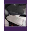 Leather Armrest Cover & Console Pad for Dongfeng Nissan N6 – Car Interior Accessory