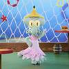 Оригинальная Хит Продаж Сквидвард Серия «Один День» Blind Box Мультяшная Аниме Фигурка Mystery Box Настольная Модная Игрушка Украшение Подарок Девочке