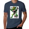 Goblin Druid Tshirt T Shirts For Unisex Cotton Funny Tshirt