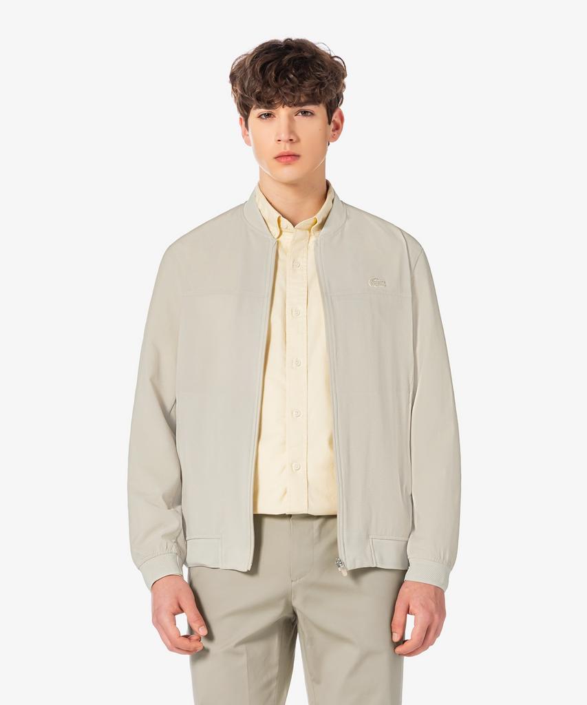 Lacoste Men'S Golf Summer Outerwear Bh955E-56G 02S