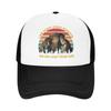 Unisex Project Hail Mary Scifi Movie Hat Trendy Baseball Cap Snapback Hat Golf Headewear Adjustable