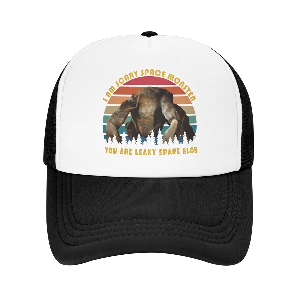 Unisex Project Hail Mary Scifi Movie Hat Trendy Baseball Cap Snapback Hat Golf Headewear Adjustable